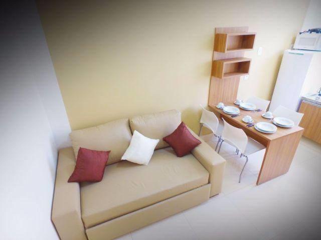 Apartamento Encontro Das Aguas Caldas Novas Eksteriør bilde